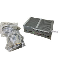Nexcom NISE 3270-M01G Industrie PC