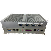 Nexcom NISE 3270-M01G Industrie PC