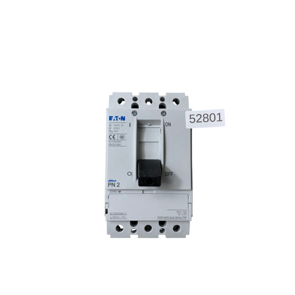 Moeller PN2-160 Lasttrennschalter