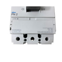 Moeller PN2-160 Lasttrennschalter