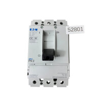 Moeller PN2-160 Lasttrennschalter
