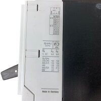 Moeller NZM2-M80 (281232) Leistungsschalter