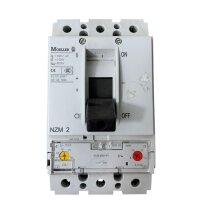 Moeller NZM2-M80 (281232) Leistungsschalter