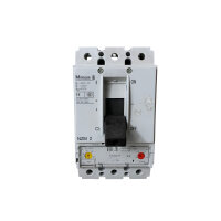 Moeller NZM2-M80 (281232) Leistungsschalter