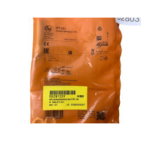 ifm IF7101 IFK3004-BPKG/US-100 Näherungssensor