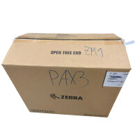 Zebra 170PAX3  173CR04-00000 Druckmodul Etikettendrucker...