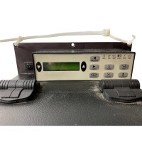 Zebra 170PAX3  173CR04-00000 Druckmodul Etikettendrucker Print Engine