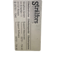 Zebra 170PAX3  173CR04-00000 Druckmodul Etikettendrucker Print Engine