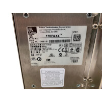 Zebra 170PAX4 Druckmodul Print Engine 170-80E-00003 Etikettendrucker
