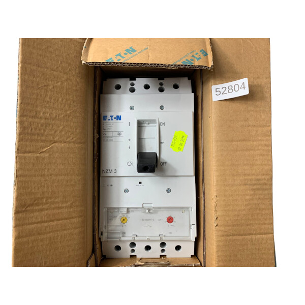 Eaton NZMH3-A320 Leistungsschalter