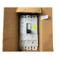 Eaton NZMH3-A320 Leistungsschalter
