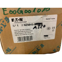 Eaton NZMH3-A320 Leistungsschalter