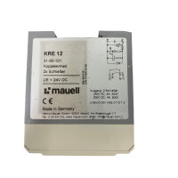 Mauell KRE 12 Koppeleinheit 31-95-101