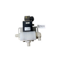 bürkert 0121 Magnetventil 00131285 Ventil