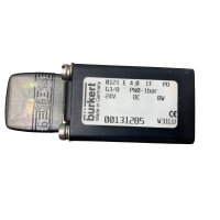 bürkert 0121 Magnetventil 00131285 Ventil