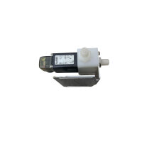 bürkert 0121 Magnetventil 00131285 Ventil