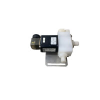 bürkert 0121 Magnetventil 00131285 Ventil