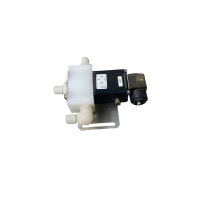 bürkert 0121 Magnetventil 00131285 Ventil