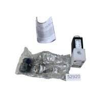 bürkert 0121 Magnetventil 00133109 Ventil