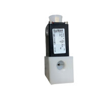 bürkert 0121 Magnetventil 00133109 Ventil