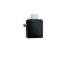 bürkert 0121 Magnetventil 00133109 Ventil