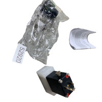 bürkert 0121 Magnetventil 00133109 Ventil