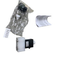 bürkert 0121 Magnetventil 00133109 Ventil