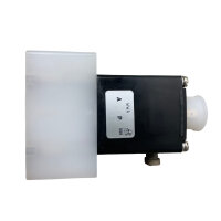 bürkert 0121 Magnetventil 00133109 Ventil