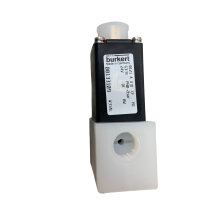bürkert 0121 Magnetventil 00133109 Ventil
