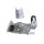 bürkert 0121 Magnetventil 00133109 Ventil