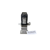 bürkert 6013 Magnetventil 00126078 Ventil