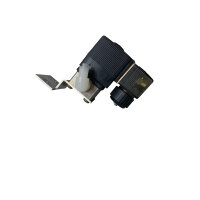 bürkert 6013 Magnetventil 00126078 Ventil