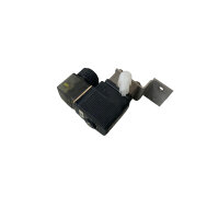 bürkert 6013 Magnetventil 00126078 Ventil