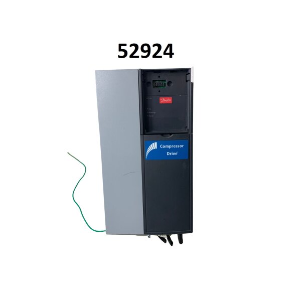 Danfoss 134L9473 Frequenzumrichter CDS803P10KT4E20H4XXCXXXSXXXXAXBXCXXXXDX