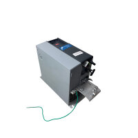 Danfoss 134L9473 Frequenzumrichter CDS803P10KT4E20H4XXCXXXSXXXXAXBXCXXXXDX