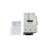 Eaton DILM115(RAC240) XTCE115G00B 55kW 400V Leistungsschütz