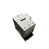 Eaton DILM115(RAC240) XTCE115G00B 55kW 400V Leistungsschütz