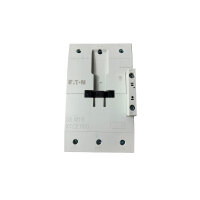 Eaton DILM115(RAC240) XTCE115G00B 55kW 400V Leistungsschütz