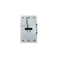 Eaton DILM115(RAC240) XTCE115G00B 55kW 400V Leistungsschütz
