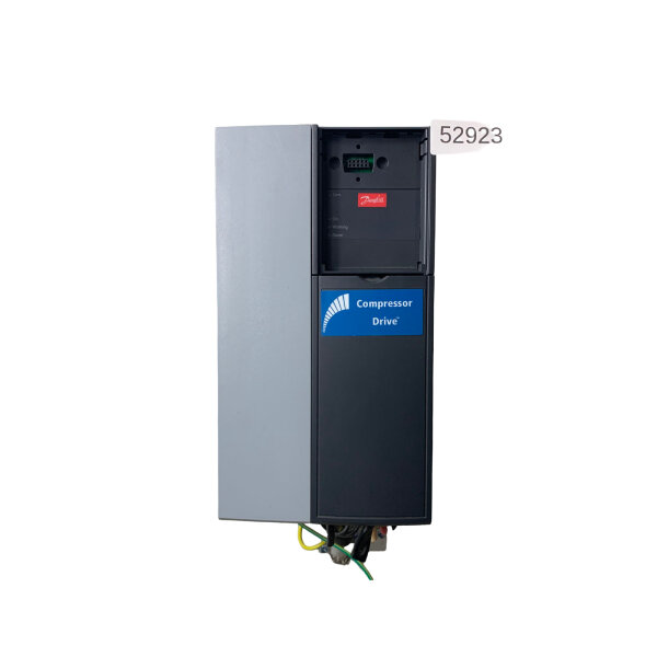 Danfoss CDS803P10KT4E20H4XXCXXXSXXXXAXBXCXXXXDX Frequenzumrichter 134L9473