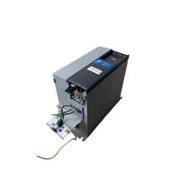 Danfoss CDS803P10KT4E20H4XXCXXXSXXXXAXBXCXXXXDX Frequenzumrichter 134L9473