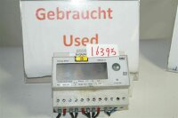 Energy Meter EMU32.51 Drehstrom Messwandlerzähler