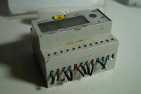 Energy Meter EMU32.51 Drehstrom Messwandlerzähler