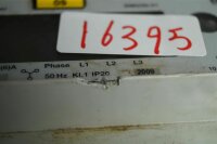 Energy Meter EMU32.51 Drehstrom Messwandlerzähler