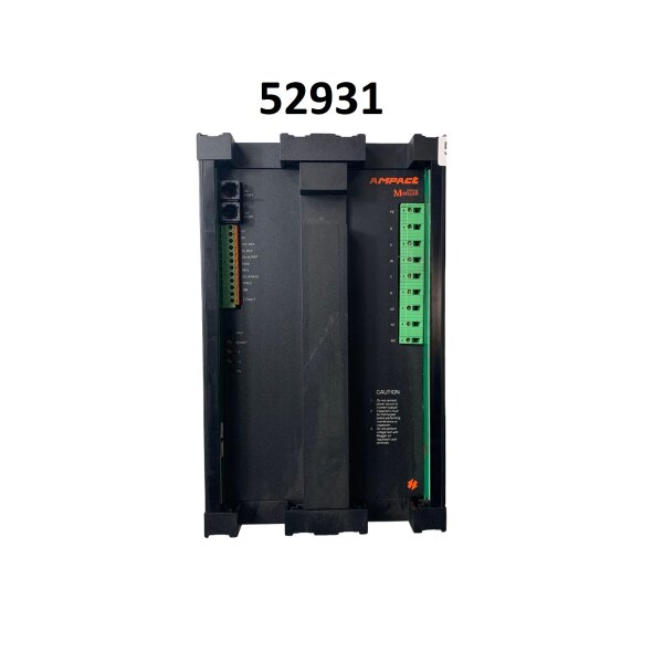 Defekt!!! Klöckner Moeller AMX3-460-16-400 Frequenzumrichter