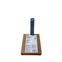 Siemens SIRIUS Zeitrelais 3RP2540-1BW30