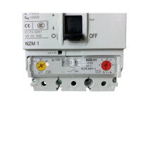 Moeller NZMH1-A100 Leistungsschalter