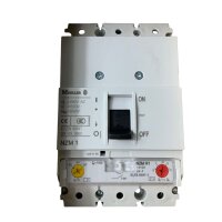 Moeller NZMH1-A100 Leistungsschalter