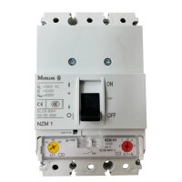 Moeller NZMH1-A100 Leistungsschalter