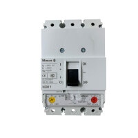 Moeller NZMH1-A100 Leistungsschalter